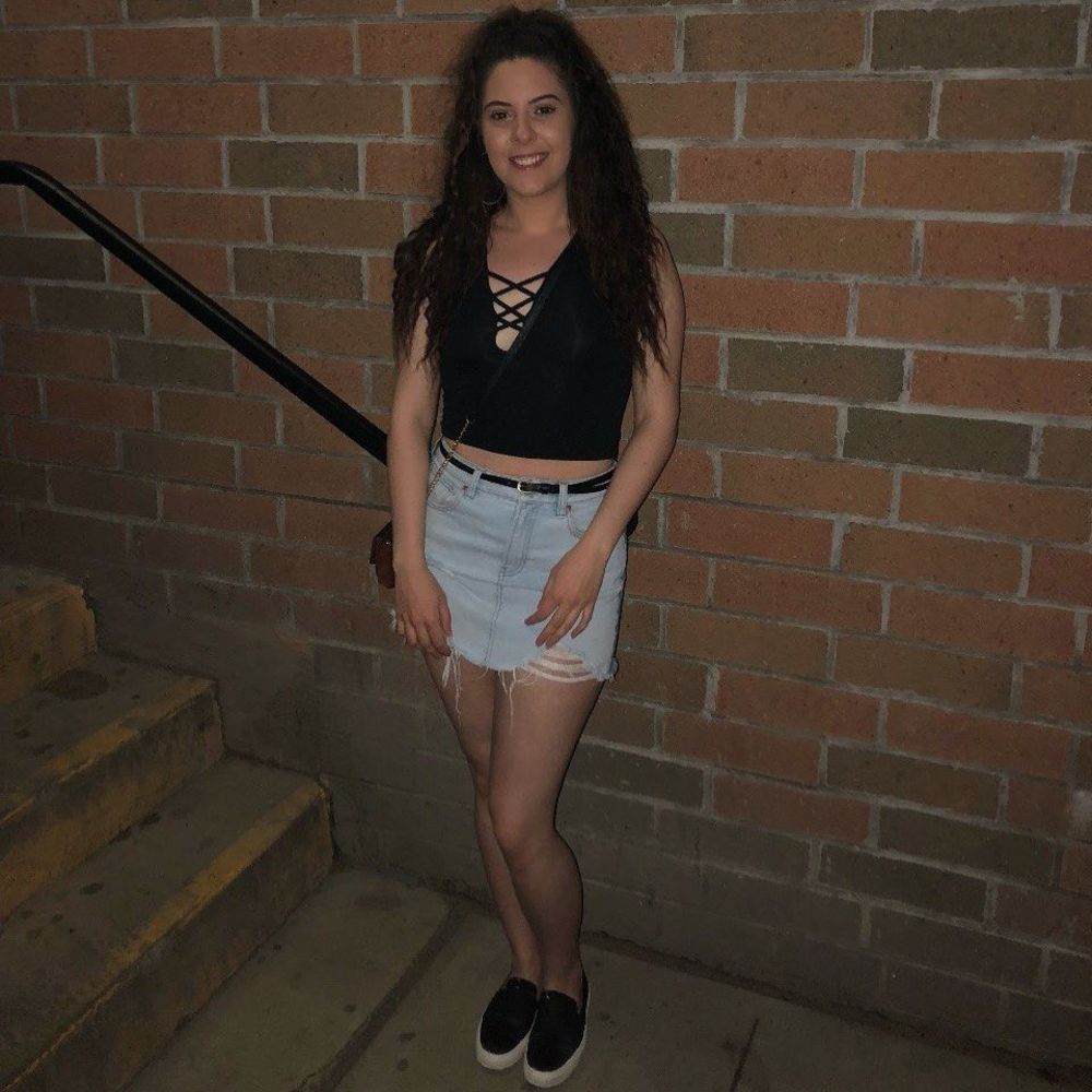 Meet your Posher, Sara